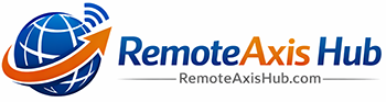 Remote Axis Hub logo